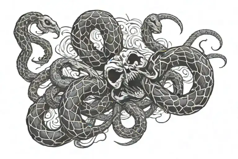 Scorpion Vs Snake Battle To The Death