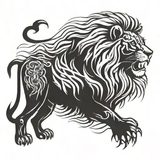 Lion