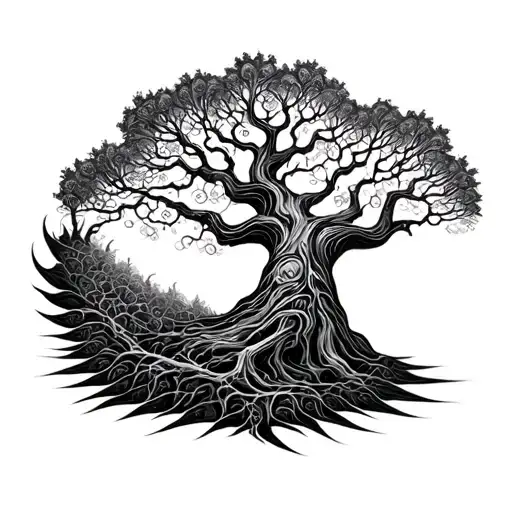 Fractal Tree