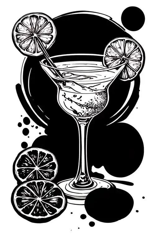 Cocktails And Coffee