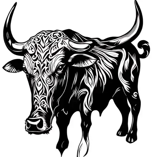 Bull