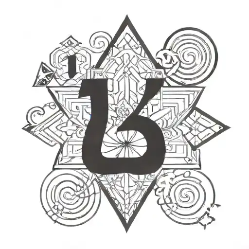 Incorporate The Numbers 7 And 11 In A Creative Way To Symbolize Luck And Spiritual Alignment