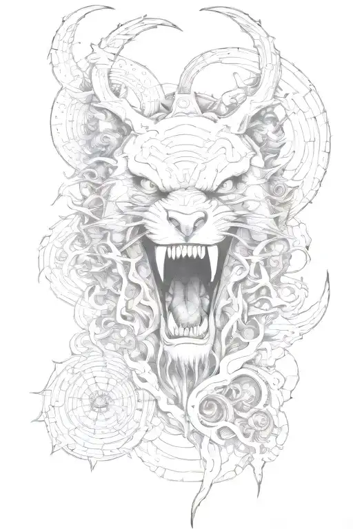 The End Of The World