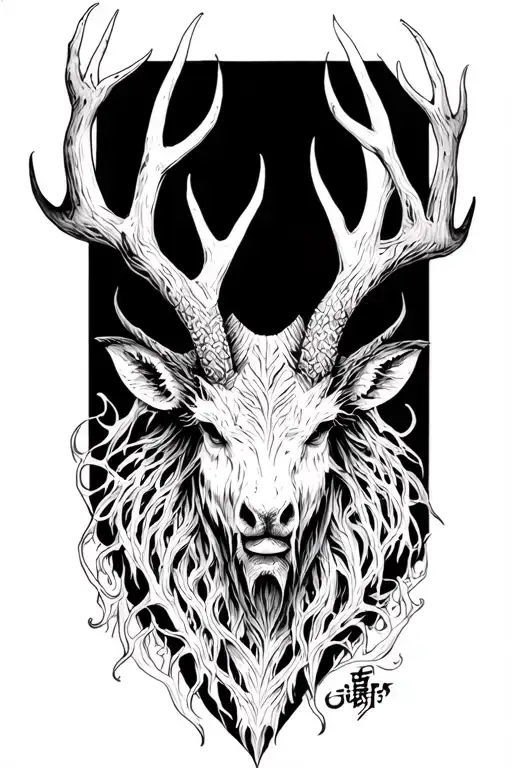 Leshen