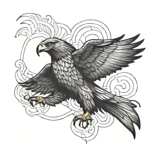 Golden Eagle
