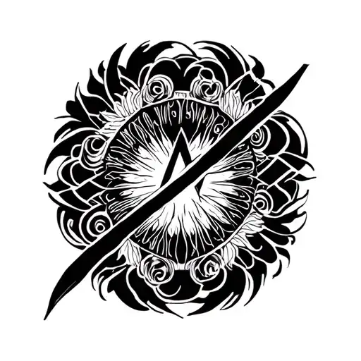 Discipline And Strength