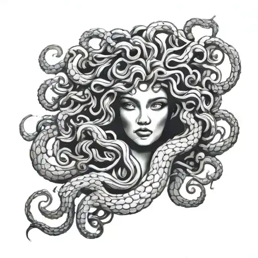Medusa