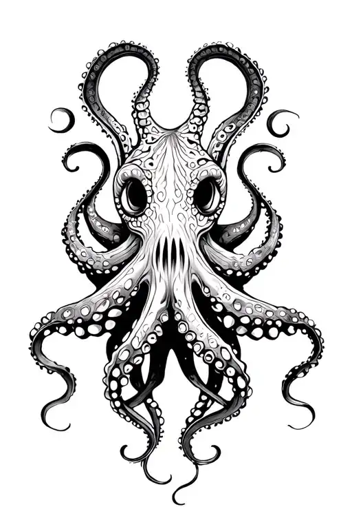 Octopus