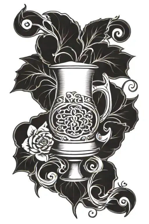 Brewer Symbol