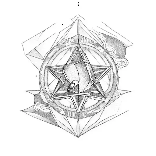 Old Chool Sailor Star