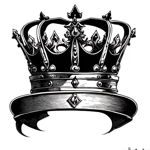 King's Crown