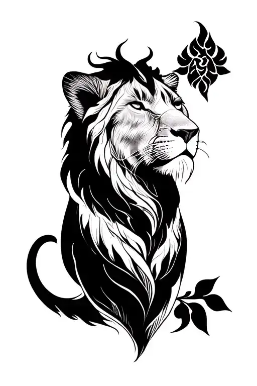 Leo Zodiac Sign