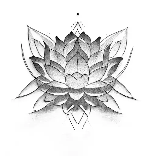 Lotus Flower