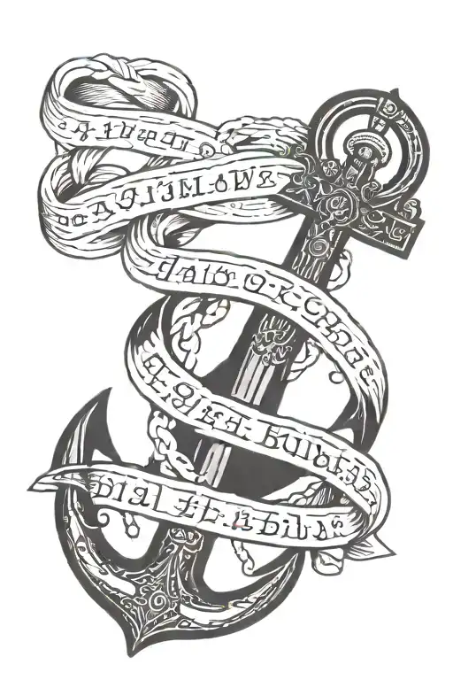 An Anchor Bible Quotes