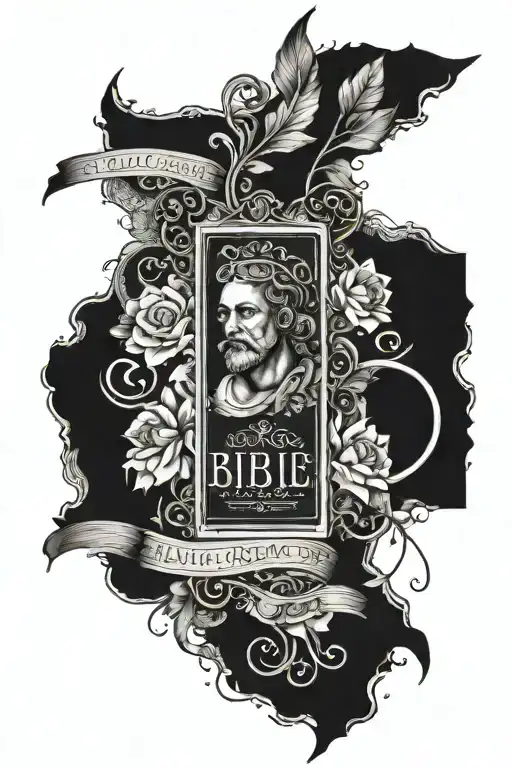 Bible Quotes Incorporated