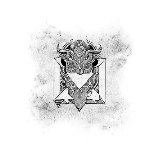 Cover Up Big Letter E