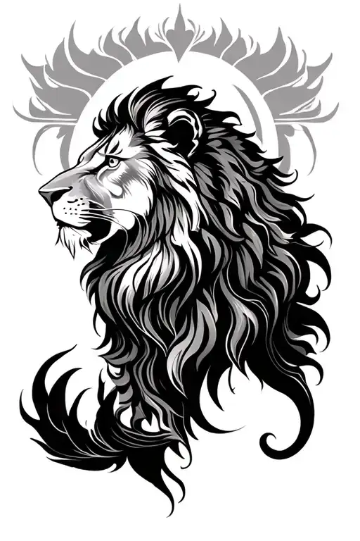 Lion