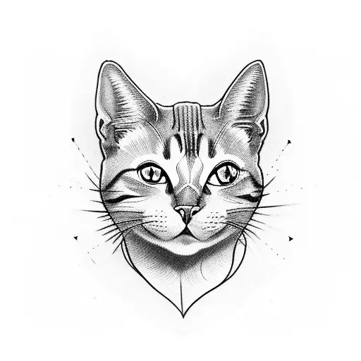 3 Cats Representing Love Between Brothers