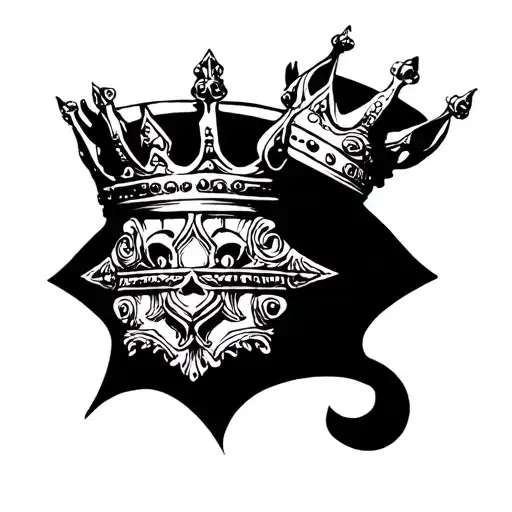 King Crown