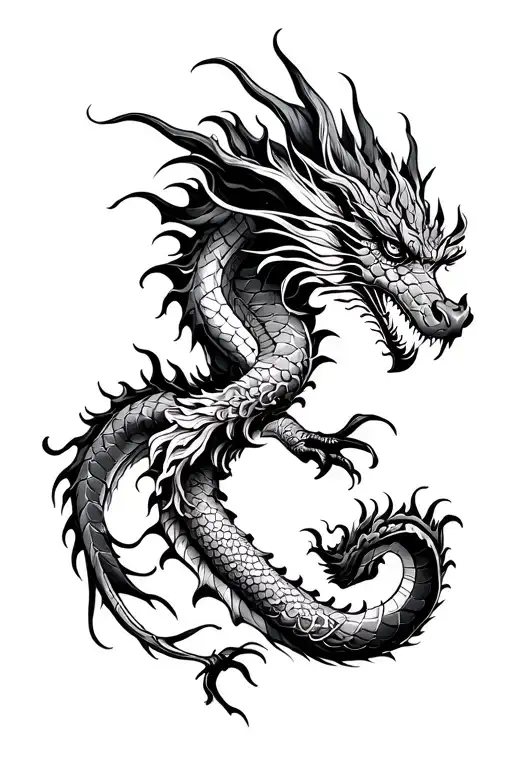 Dragon