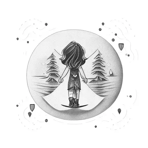 It's A Sad And Beautiful World Down