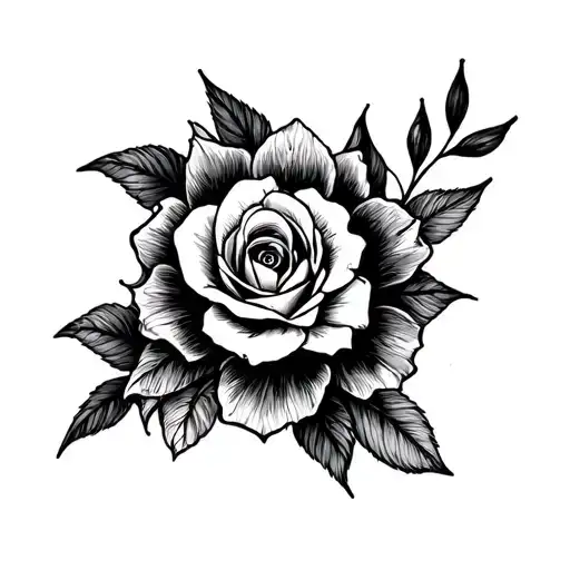 I Want To Do A Tattoo For My Mother But I Have No Idea But I Often Call It My Friend