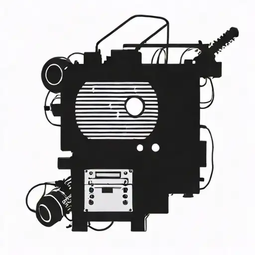 Cinema And Electronic Music