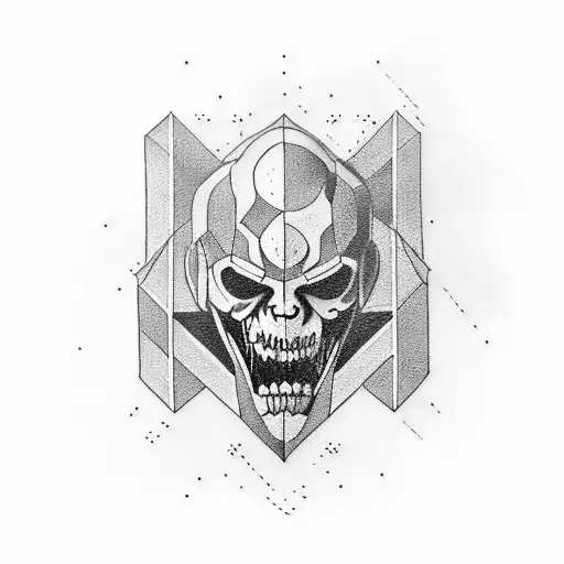 Atlas Titan Holding Up The World