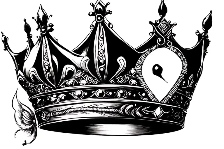 Fierce Anissa Kate Crown