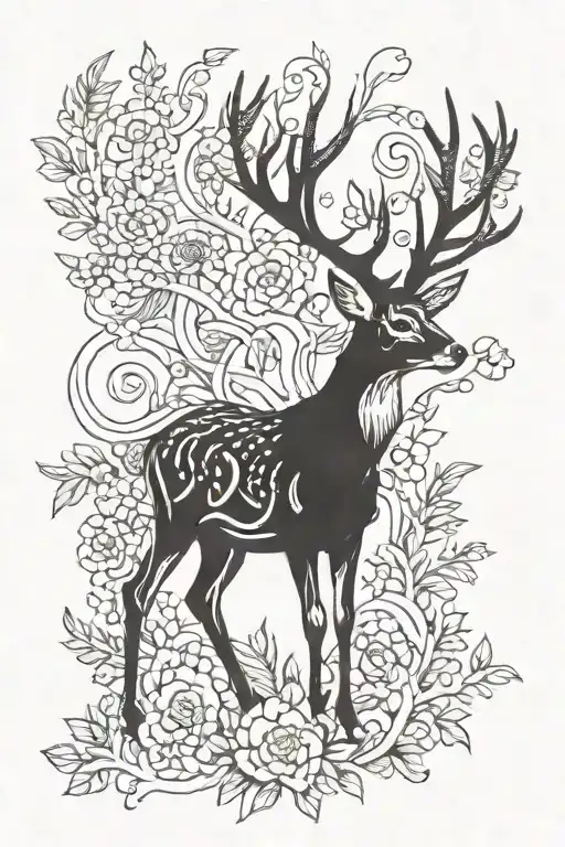 Deer