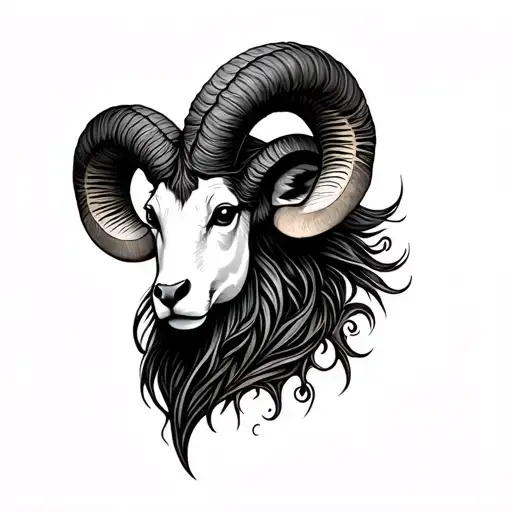 Aries Zodiac