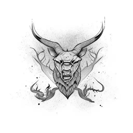 South African Country