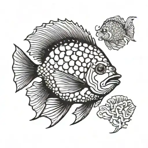 Marine Fish