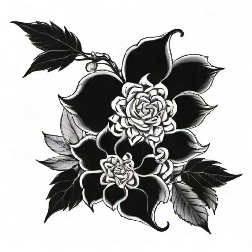 Sister Tattoos Matching