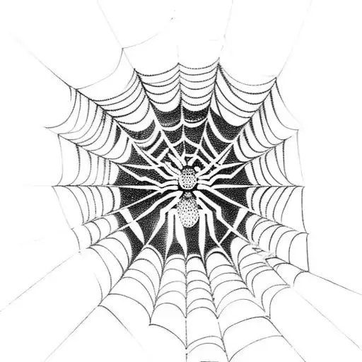 Spider Web