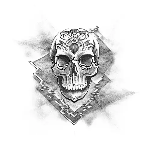 Skull