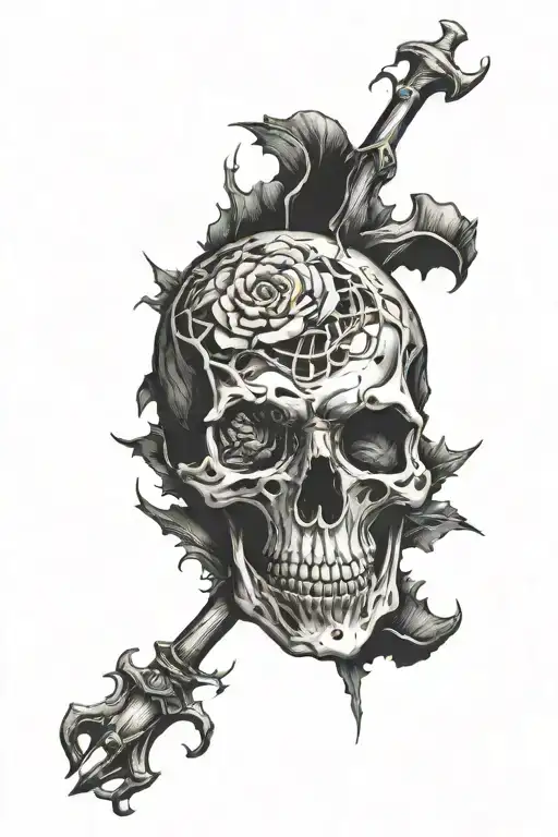 Suffering Agrressive