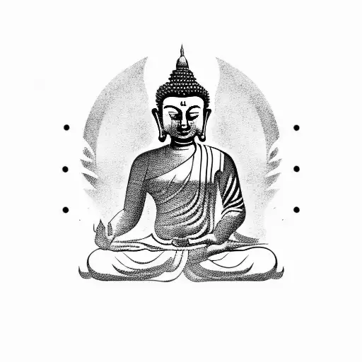 Buddha