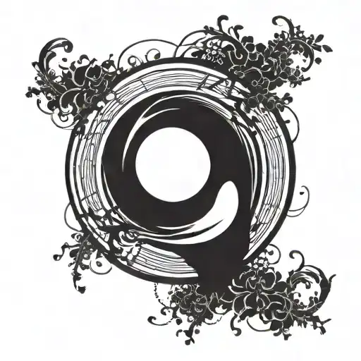 Enso Circle