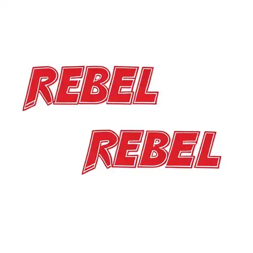 The Word Rebel