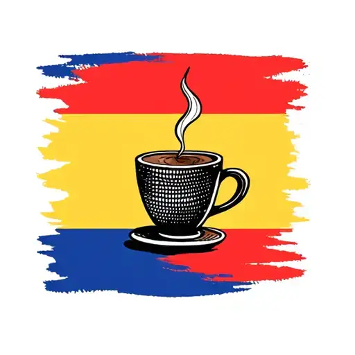 Colombian Coffee