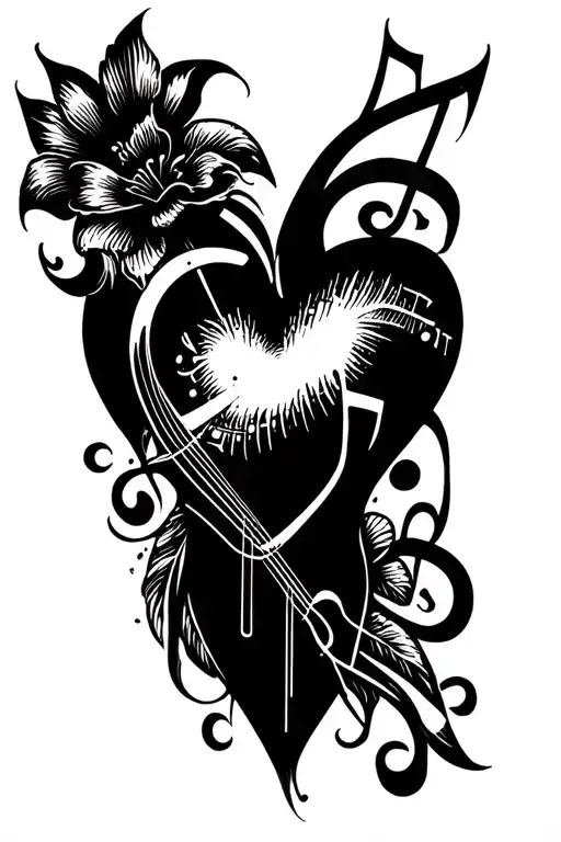 Music Heart