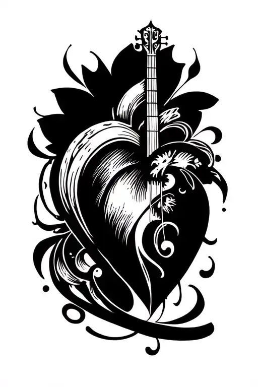 Music Heart