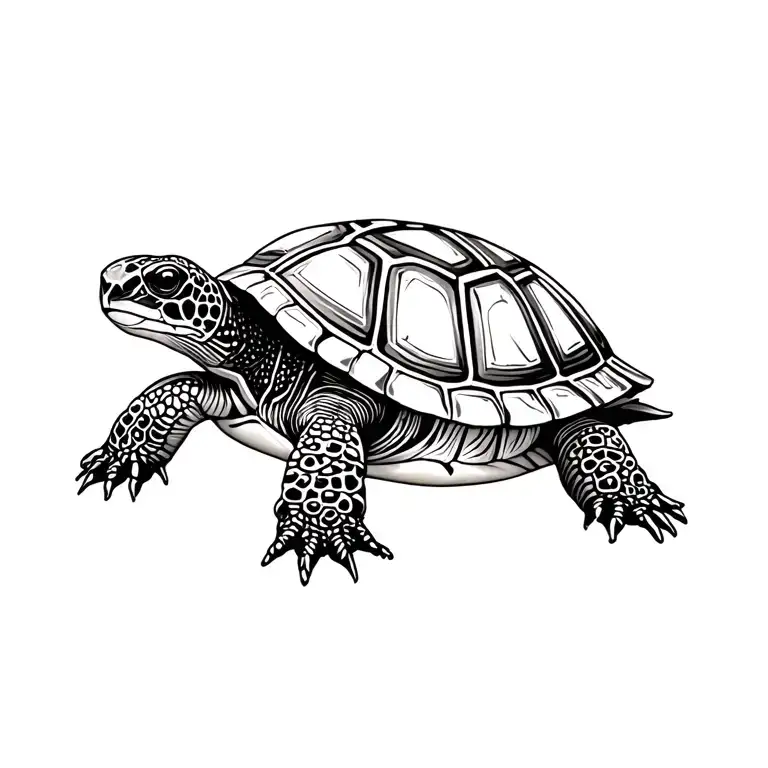 Turtle