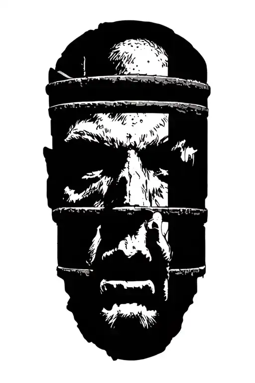 Prison Holidays Weights 1 Man Army Morals And Principles