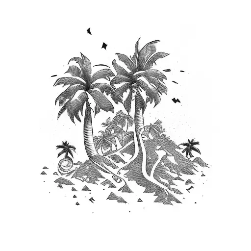 Palm Tree