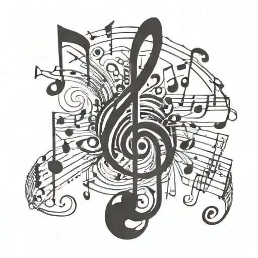 Jb Music Notes