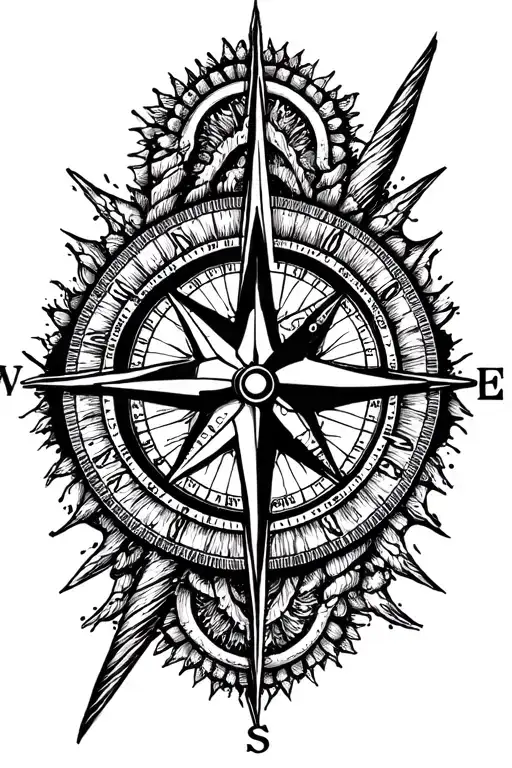 Compass