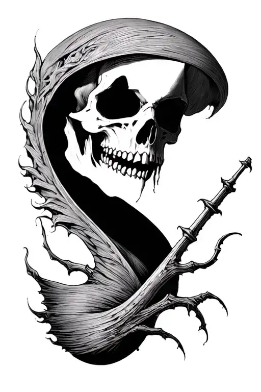 Reaper