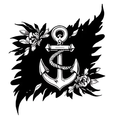 Anchor